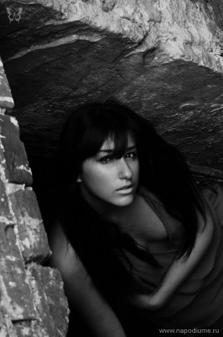 Фото Daria Demidova