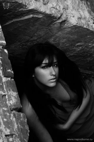 Daria Demidova's photo