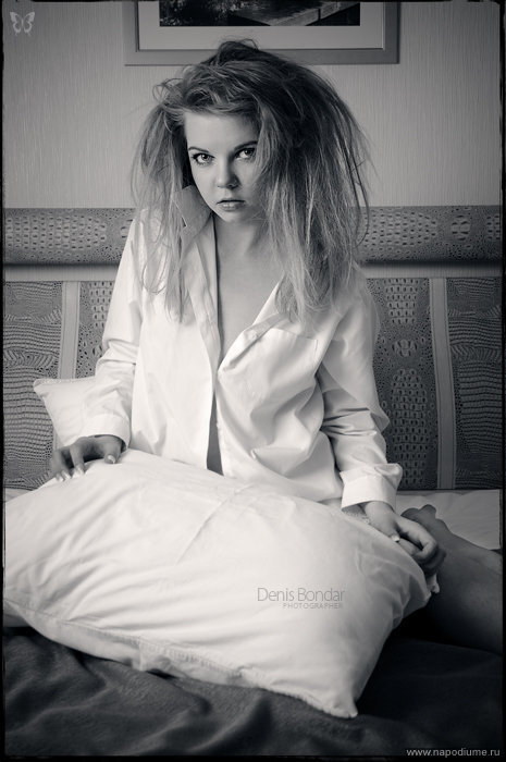 Фото Анна Стегней