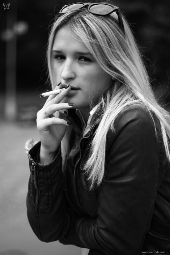 Фото Анастасия Иванова