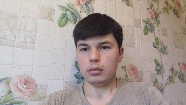 Фото Ibodullo Kholmatov