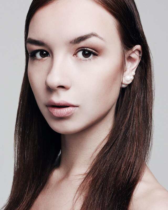 Фото Полина Pavla Черкасова