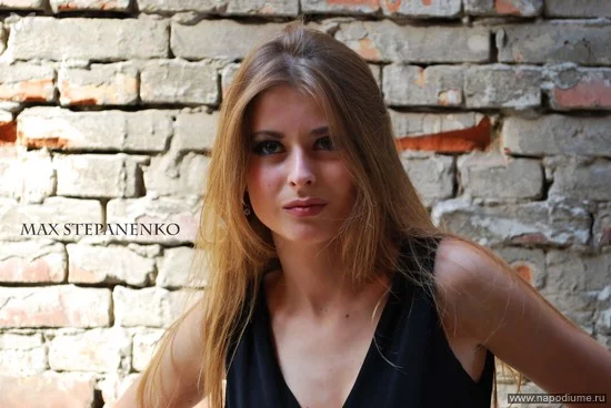 Maksim Stepanenko's photo