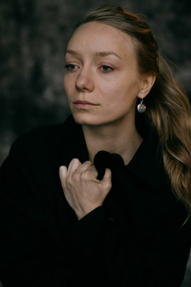 照片Viktoria Leléka