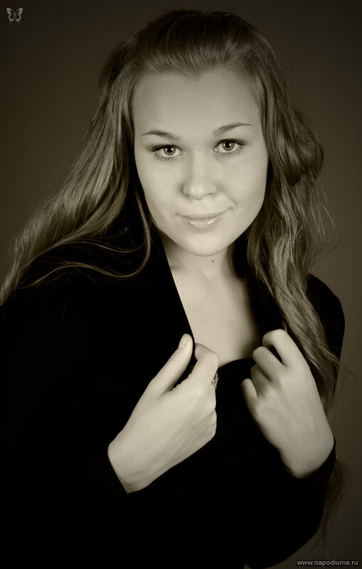 Фото Mari Shpakova
