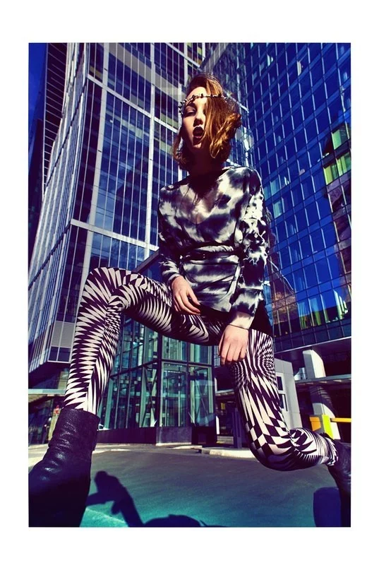 Klava Golubtsova's photo