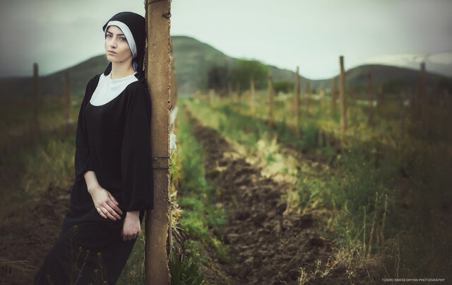 Фото Tusho Barseghyan