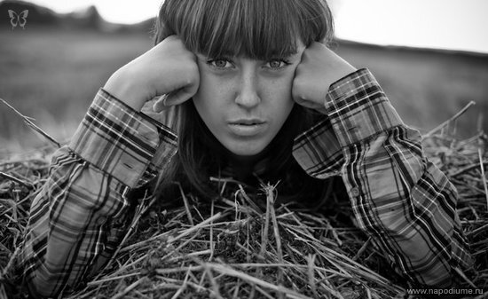 Фото Dasha Gaigalas
