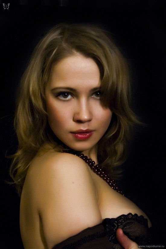 Фото Анастасия Канунникова