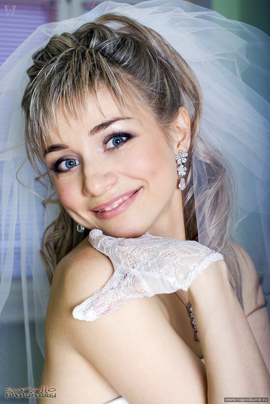 Свадьба,  невеста,  портрет,  праздник,  любовь,  Survillo