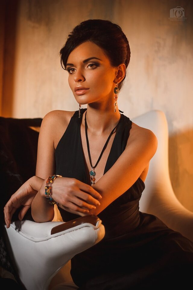 Фото Юлианна Теннант