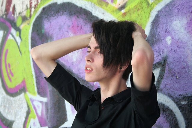 Foto Aleksandr Kuz'menko