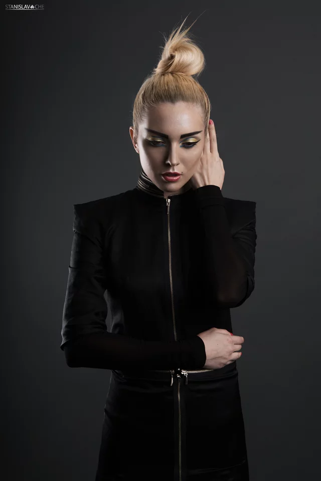 Stanislav Che's photo