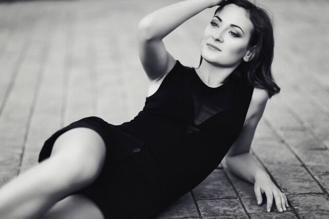 Фото Svet Lana