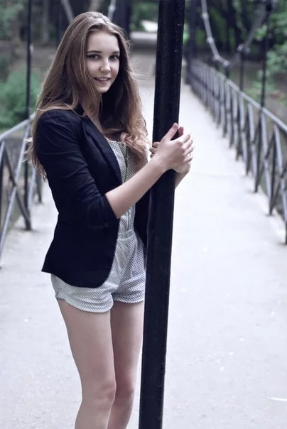 Elizaveta Lobanova's photo