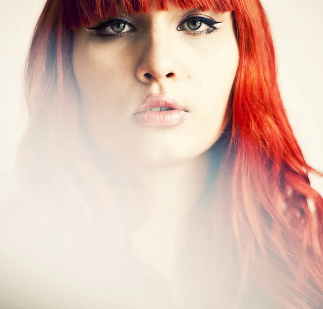 Xenia Bulajchik's photo