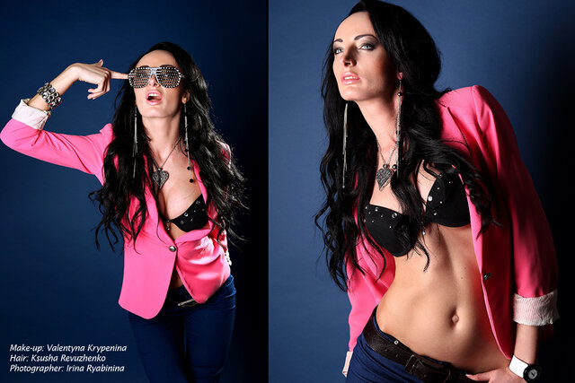Фото Ирина Irina Ryabinina Рябинина