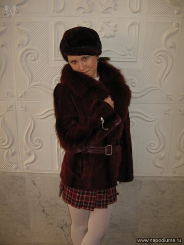 Фото Исламия Хайруллина