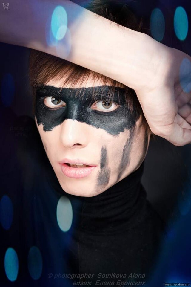 Фото Елена Бронских