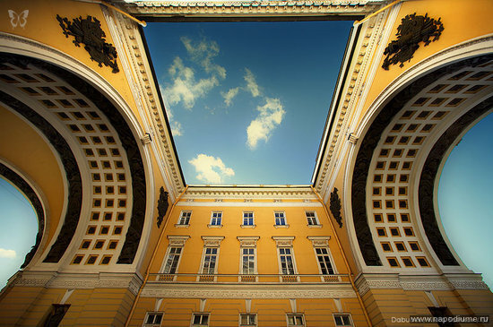 Фото Никита Башков