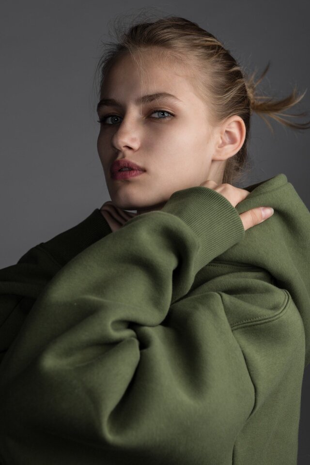 Фото Анна Мельникова