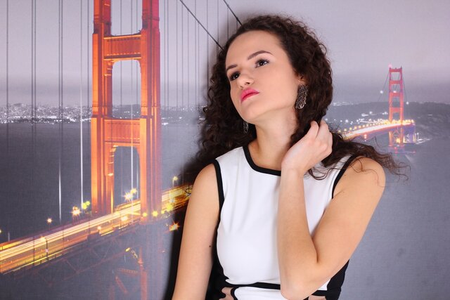 Фото Кристина Жукова