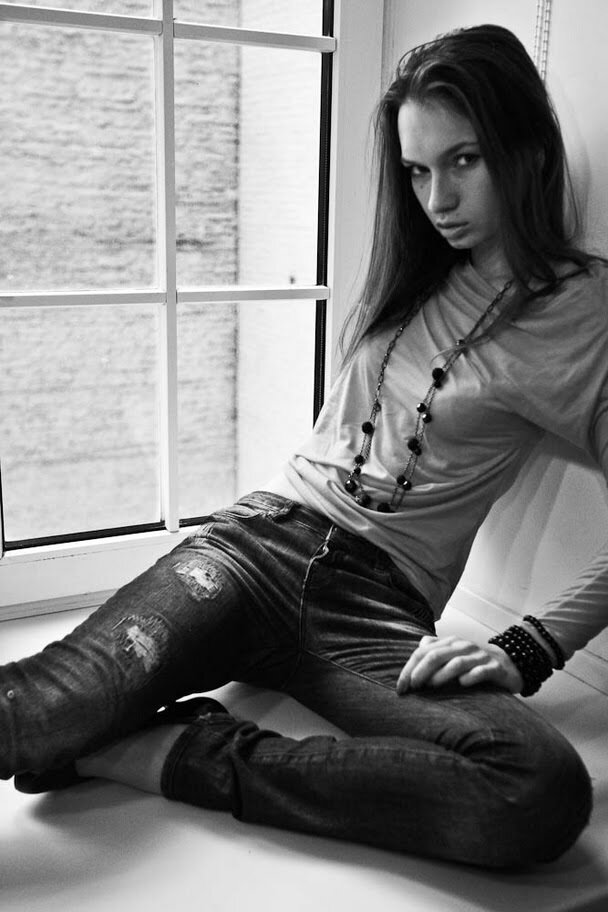 Фото Anna Butikova
