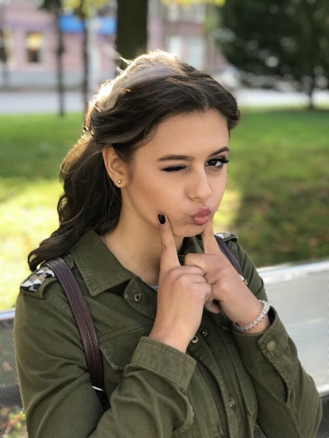 Фото Анна Руденко