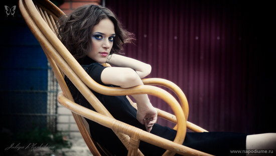 Фото Juliya Plashihina