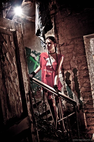 Фото Карина Бирюкова