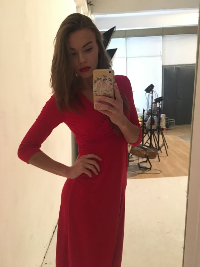 Фото Татьяна Kutuzovaaa Кутузова