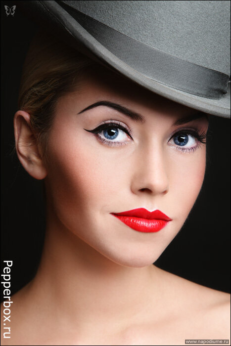 Фото Алина Фирсова