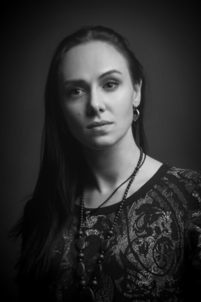 Фото Александр Фёдоров