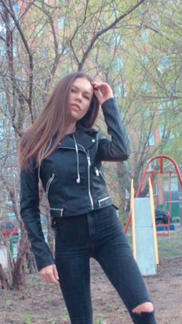 Фото Юлия Бурова