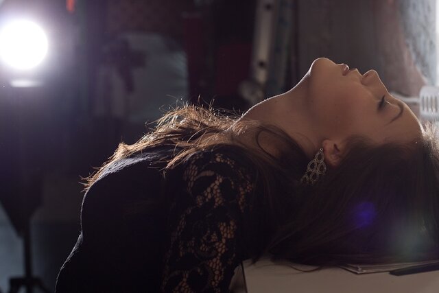 Фото Tatiana Fedchenko