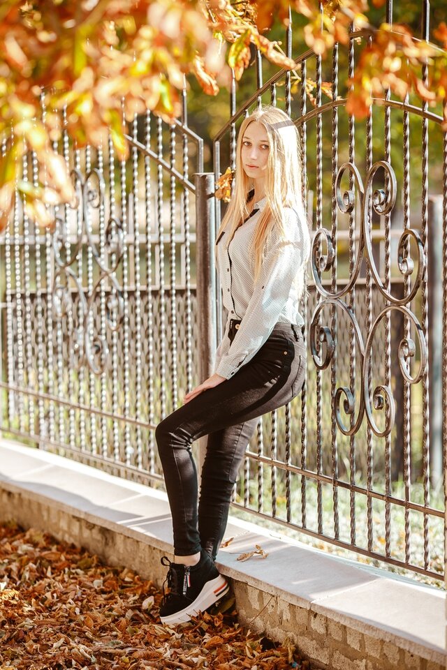 Фото Александра ( Sandra Berg ) Похилко