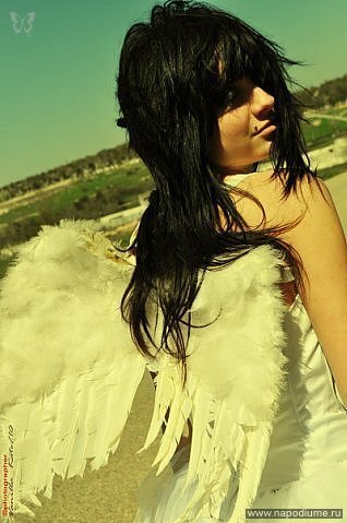 Фото Alex Milano