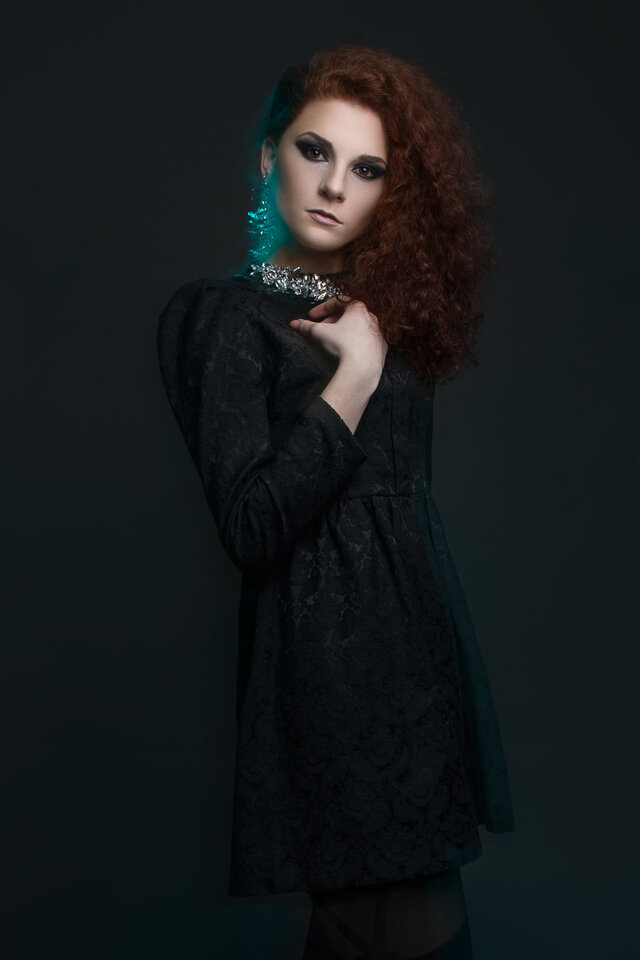 Фото Елена Мамедова