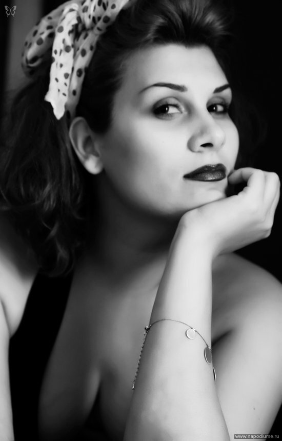 Фото Mina Sorvino