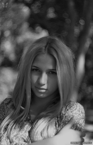 Фото Елизавета Поливара