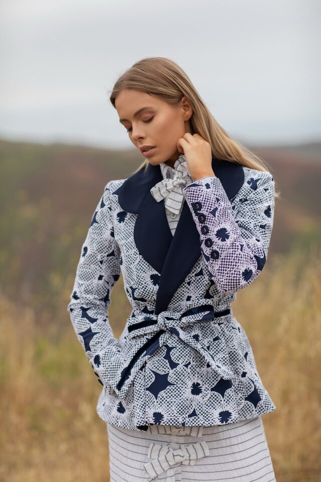 ANDREEVA | resort 2020 | Lookbook