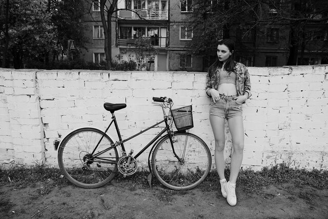 Фото Виктория Vika_sss Чернадчук