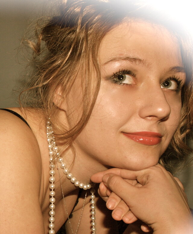 Фото Анна Дубинина