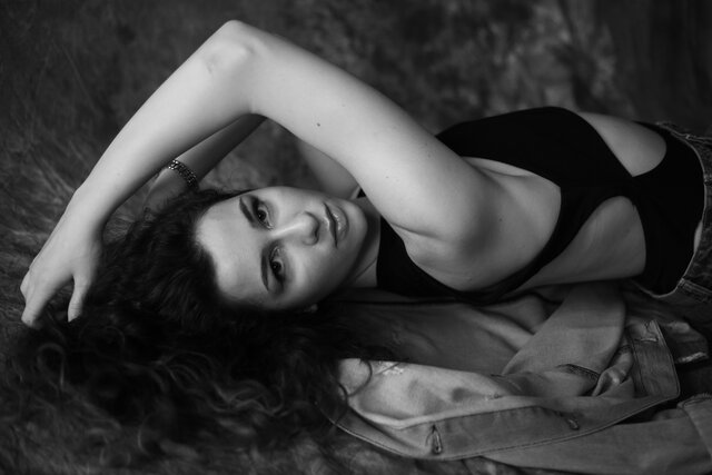 Фото Лана Базаева