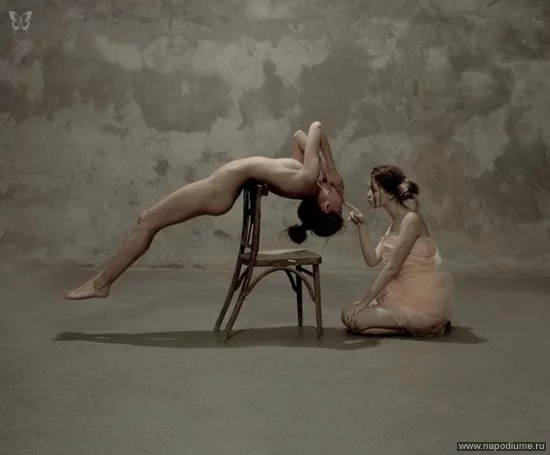 Ana Goloborod'ko's photo