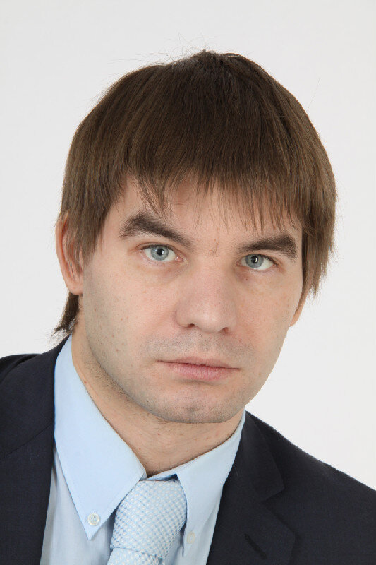 Фото Всеволод VsevolodJ Якобсон