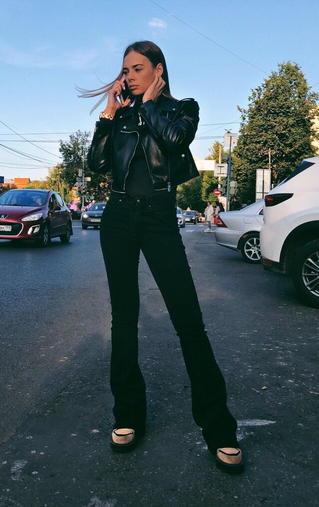 Фото Екатерина Поз