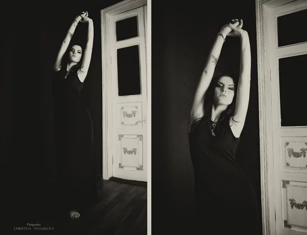 Katrine Gato's photo