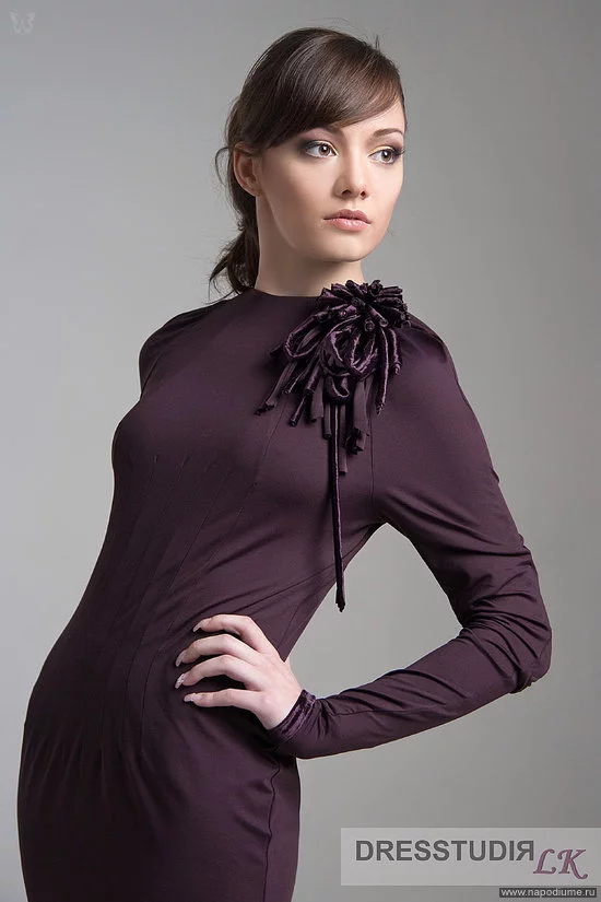 Katerina Belakova's photo