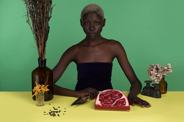 Kofta | spring/summer 2019 | Campaign